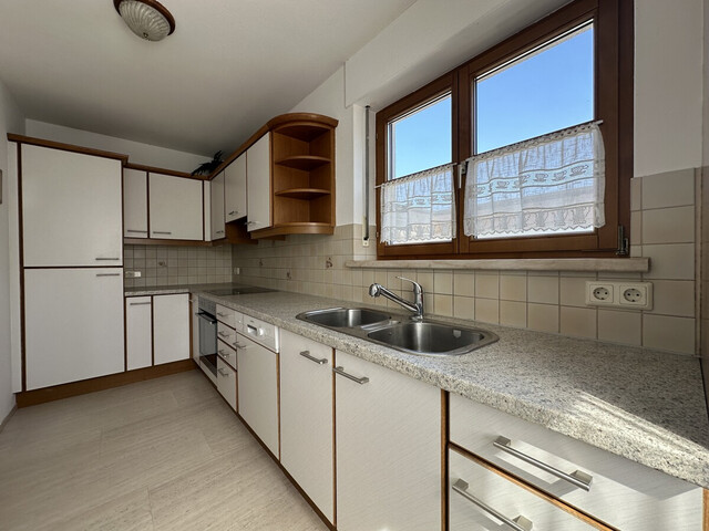 Sehr schönes, gepflegtes Einfamilienhaus in ruhiger Lage in Dornbirn