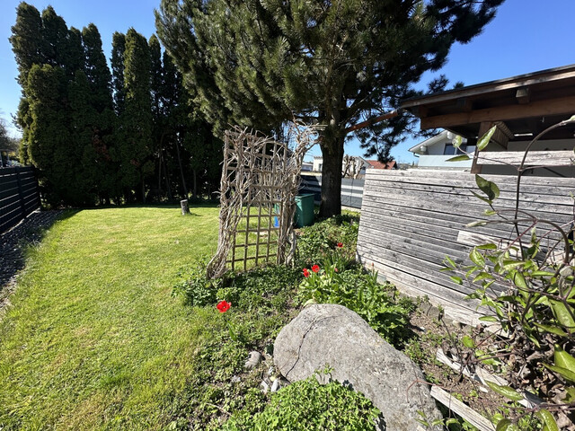 Sehr schönes, gepflegtes Einfamilienhaus in ruhiger Lage in Dornbirn