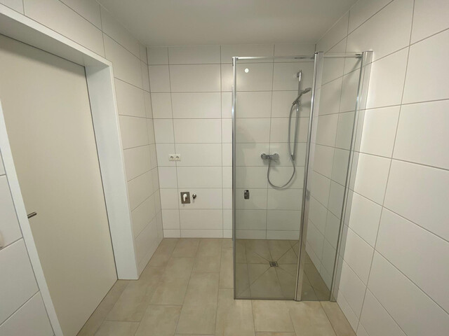 Wunderschöne 2-Zimmer-Wohnung in Tosters mit großer Terrasse – provisionsfrei