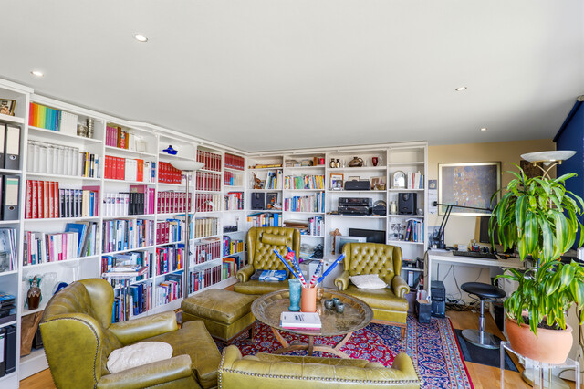 NEU: Panoramawohnen in Bestlage: Wohnung am Pfänderhang mit unverbaubarem See- und Bergblick