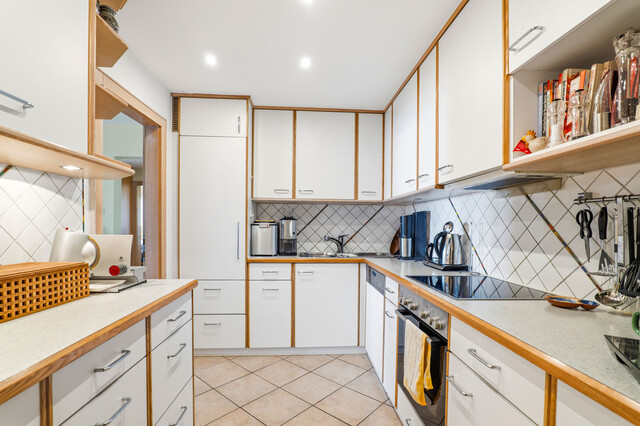 NEU: Panoramawohnen in Bestlage: Wohnung am Pfänderhang mit unverbaubarem See- und Bergblick