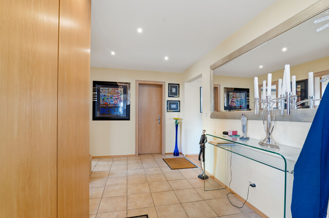 NEU: Panoramawohnen in Bestlage: Wohnung am Pfänderhang mit unverbaubarem See- und Bergblick