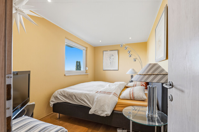 NEU: Panoramawohnen in Bestlage: Wohnung am Pfänderhang mit unverbaubarem See- und Bergblick