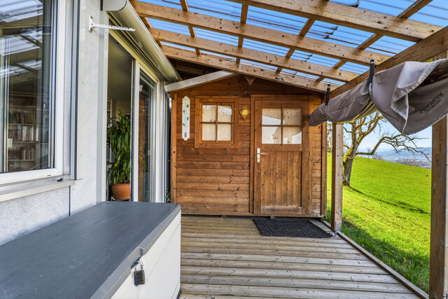 NEU: Panoramawohnen in Bestlage: Wohnung am Pfänderhang mit unverbaubarem See- und Bergblick