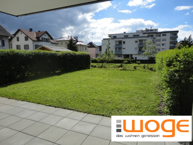 "ohne Provision" moderne, helle 3 Zimmer Gartenwohnung