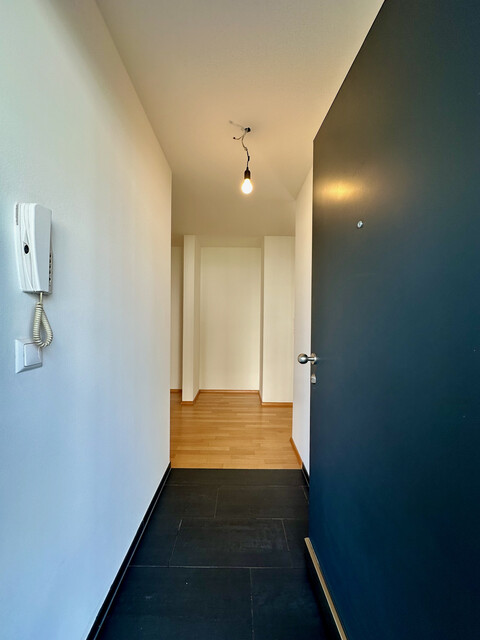 "ohne Provision" moderne, helle 3 Zimmer Gartenwohnung