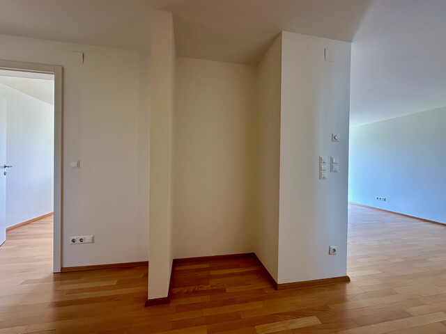 "ohne Provision" moderne, helle 3 Zimmer Gartenwohnung