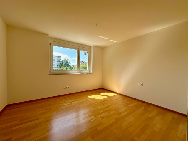 "ohne Provision" moderne, helle 3 Zimmer Gartenwohnung