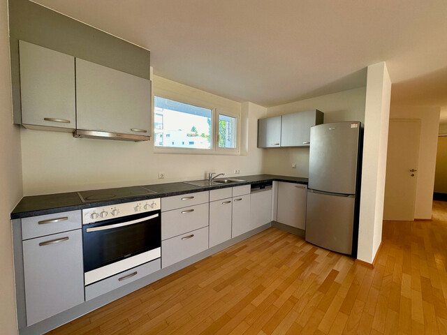 "ohne Provision" moderne, helle 3 Zimmer Gartenwohnung