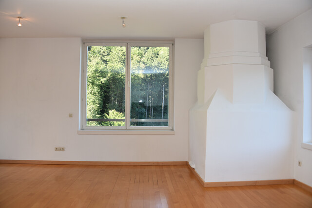 Attraktive Dachwohnung auf der 'Alten Fabrik'