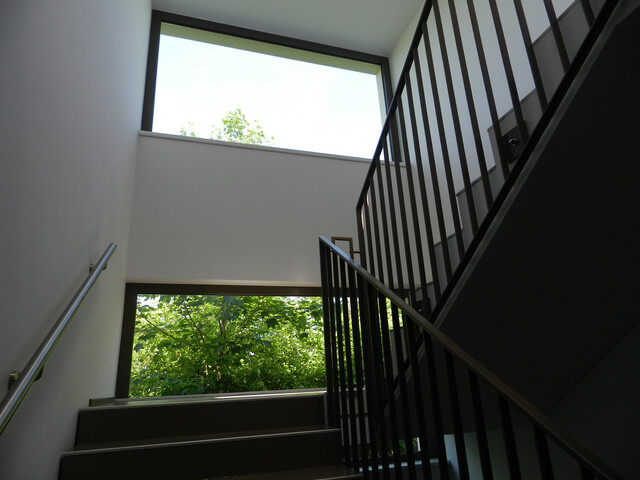 Sonnige Penthousewohnung mit Traumterrasse sowie Blick auf die Berge!