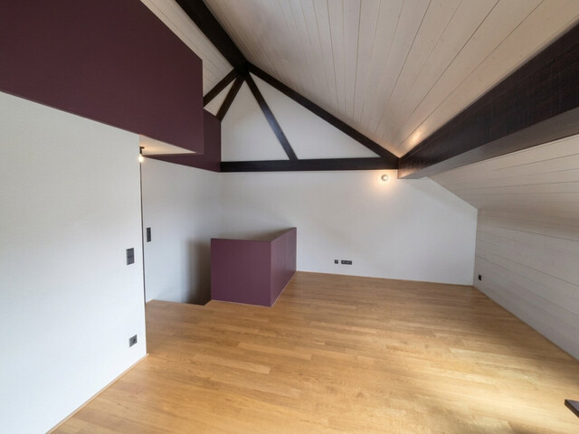 Großzügige 2,5-Zimmer-Galeriewohnung mit zwei Terrassen in Dornbirn zu vermieten!