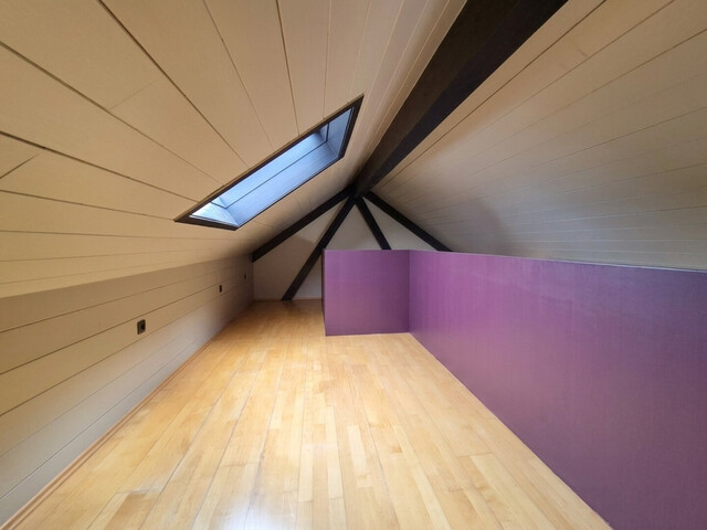 Großzügige 2,5-Zimmer-Galeriewohnung mit zwei Terrassen in Dornbirn zu vermieten!