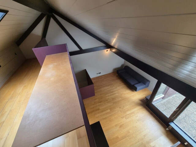Großzügige 2,5-Zimmer-Galeriewohnung mit zwei Terrassen in Dornbirn zu vermieten!