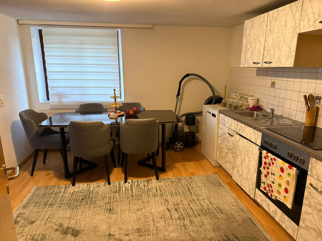 Mietwohnung in Hard in ruhiger Lage