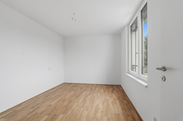 Befristeter Sonderrabatt - Zentrumsnahe & ruhige Terrassenwohnung - Spitzenlage - Top 8 - Bezugsbereit