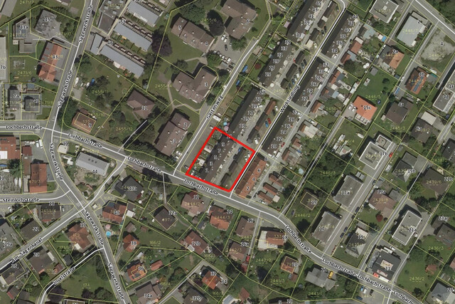 Wohnen nahe Bodensee: Attraktives Reihenhaus in Hard