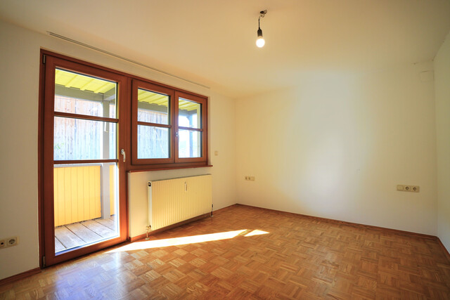 Gemütliche 3,5-Zimmer-Wohnung in Feldkirch, Rappenwaldstraße Top 1