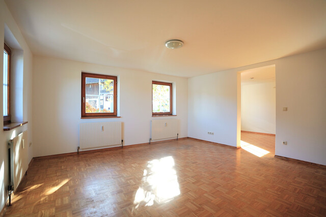 Gemütliche 3,5-Zimmer-Wohnung in Feldkirch, Rappenwaldstraße Top 1