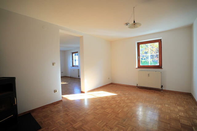 Gemütliche 3,5-Zimmer-Wohnung in Feldkirch, Rappenwaldstraße Top 1