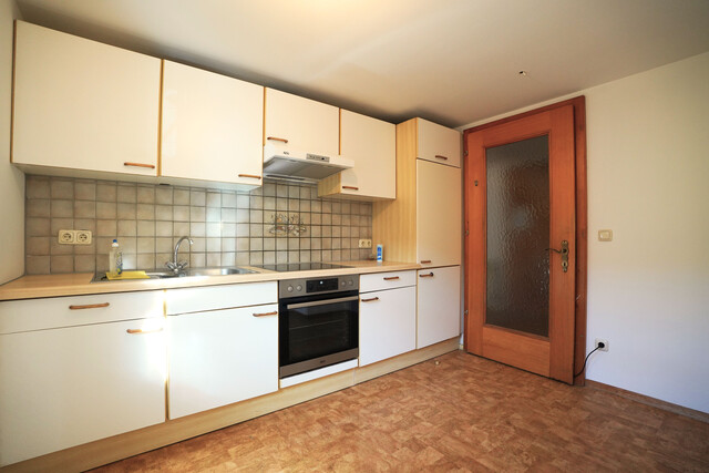 Gemütliche 3,5-Zimmer-Wohnung in Feldkirch, Rappenwaldstraße Top 1