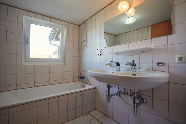 Gemütliche 3,5-Zimmer-Wohnung in Feldkirch, Rappenwaldstraße Top 1