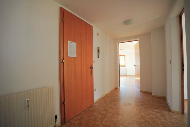 Gemütliche 3,5-Zimmer-Wohnung in Feldkirch, Rappenwaldstraße Top 1