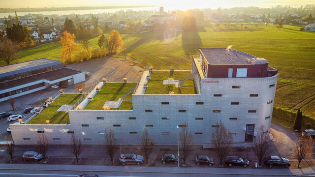 Büro/Kanzlei/Ordination 