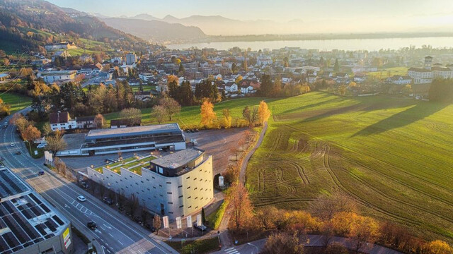 Büro/Kanzlei/Ordination 