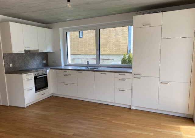 Hübsche, moderne 3-Zimmer-Dachgeschoß-Wohnung