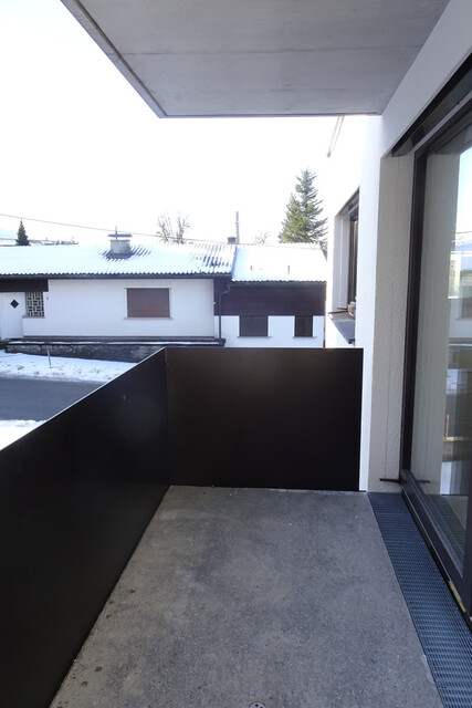 Hübsche, moderne 3-Zimmer-Dachgeschoß-Wohnung