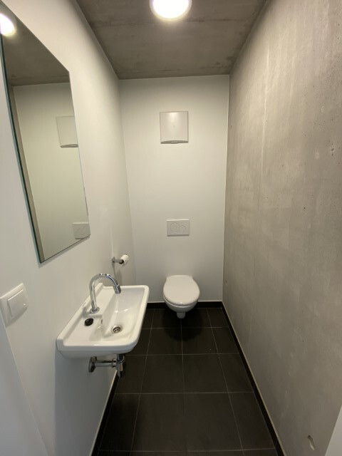 Hübsche, moderne 3-Zimmer-Dachgeschoß-Wohnung