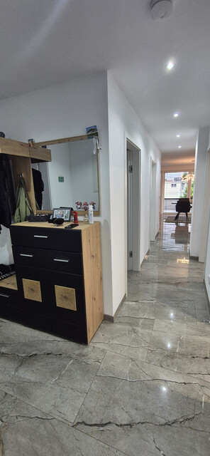 Exklusives 4 Zimmer Luxus-Penthouse mit beeindruckender Rundum-Dachterrasse Lustenau