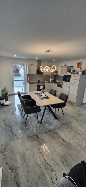 Exklusives 4 Zimmer Luxus-Penthouse mit beeindruckender Rundum-Dachterrasse Lustenau