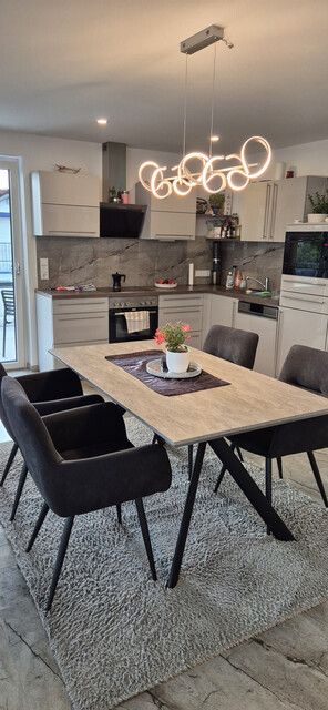 Exklusives 4 Zimmer Luxus-Penthouse mit beeindruckender Rundum-Dachterrasse Lustenau