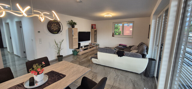 Exklusives 4 Zimmer Luxus-Penthouse mit beeindruckender Rundum-Dachterrasse Lustenau