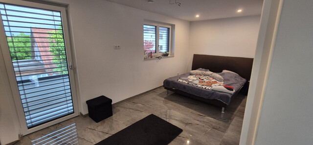 Exklusives 4 Zimmer Luxus-Penthouse mit beeindruckender Rundum-Dachterrasse Lustenau