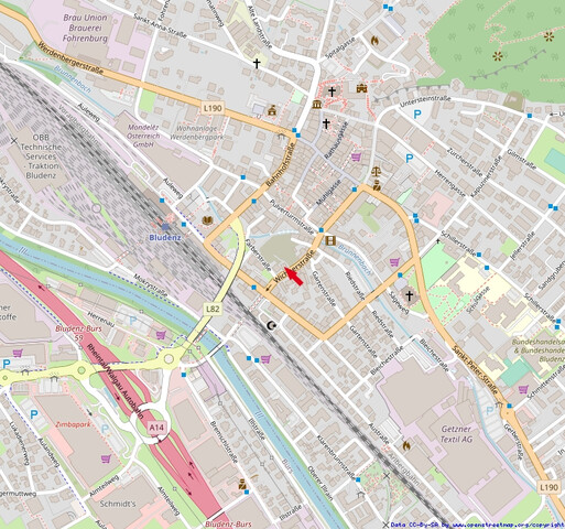 Ferienwohnsitz möglich! Wohn- und Geschäftshaus mit zwei Wohneinheiten in zentraler Lage!