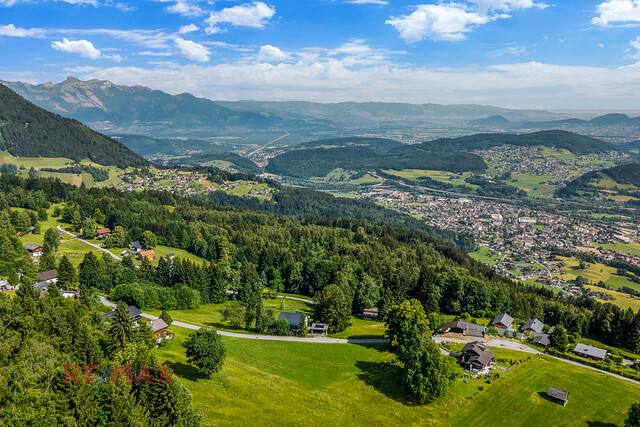 Bergflair & Freiheit - Ihr Ferienchalet auf Bazora, Frastanz mit Ferienwidmung