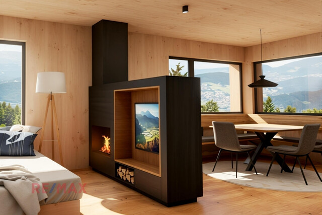 Bergflair & Freiheit - Ihr Ferienchalet auf Bazora, Frastanz mit Ferienwidmung