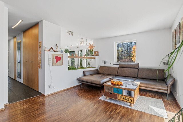 Ihr Familienparadies in naturnaher Lage mit Schwimmteich!