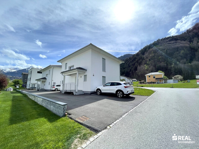 Neues Zuhause in Vandans!