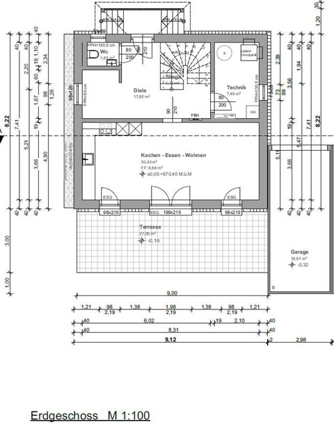 Neues Zuhause in Vandans!