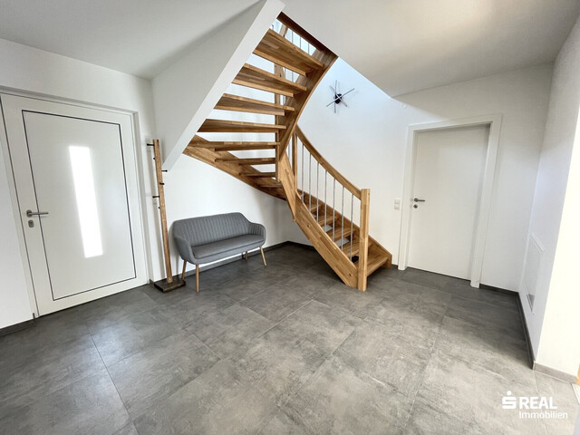 Neues Zuhause in Vandans!