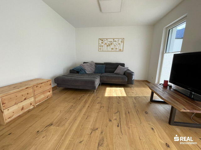 Neues Zuhause in Vandans!