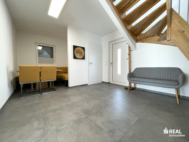 Neues Zuhause in Vandans!