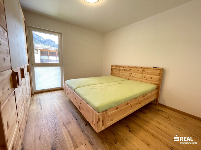 Neues Zuhause in Vandans!