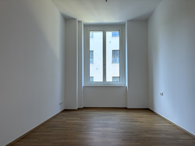 Urbanes Wohnen am Schlossgraben in Feldkirch
