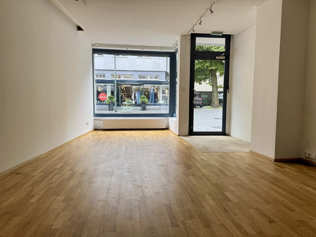 Attraktive Geschäftsfläche in sehr guter Frequenzlage