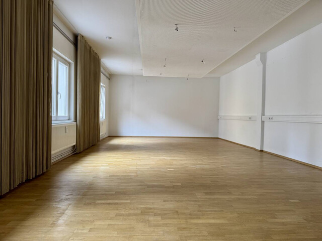 Attraktive Geschäftsfläche in sehr guter Frequenzlage